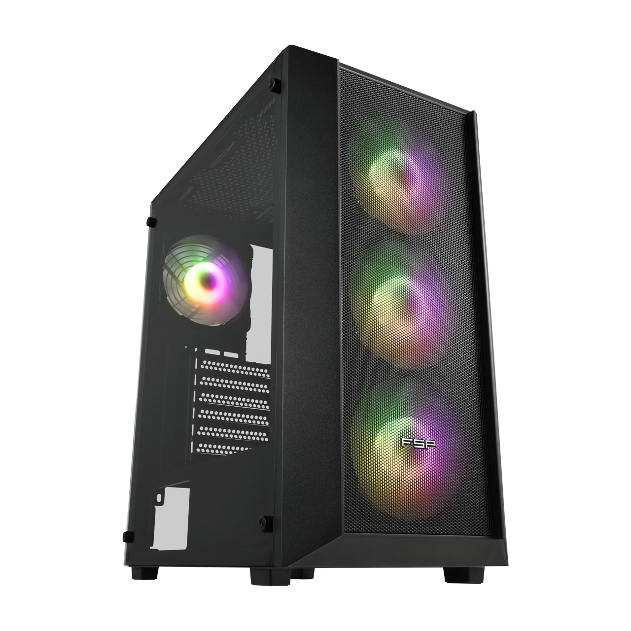 POC0000214 FSP