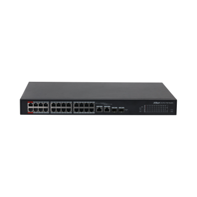 DH-S4101-24ET2GF-360-C Dahua Technology