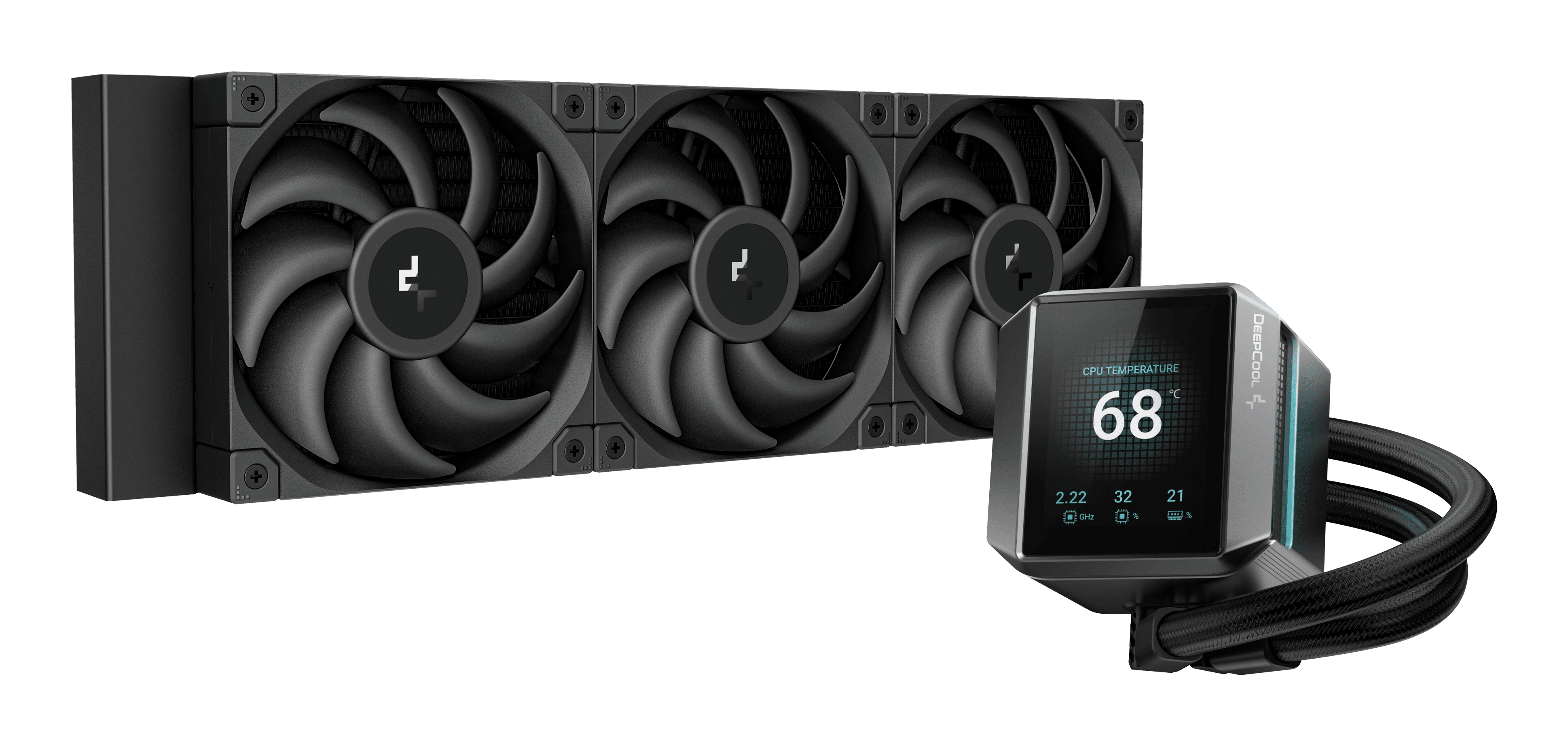 R-LX750-BKDSNMP-G-1 DeepCool
