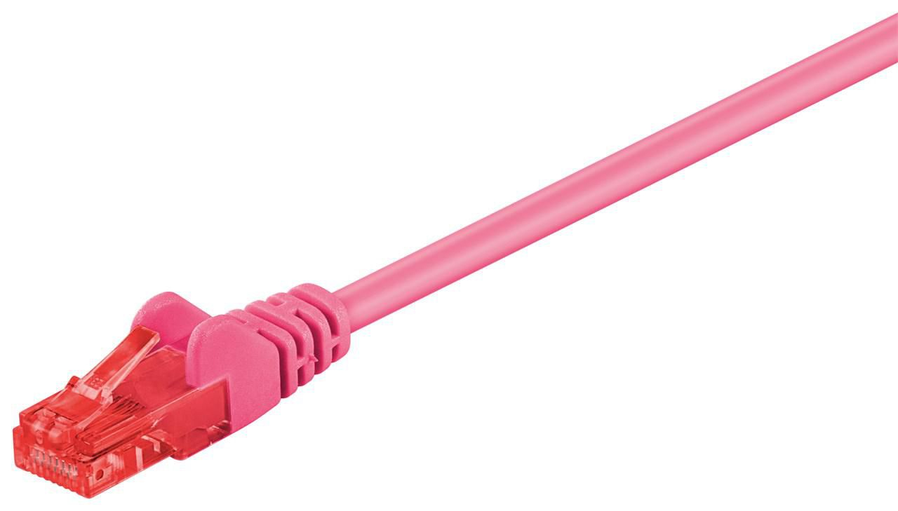 B-UTP602PI Microconnect