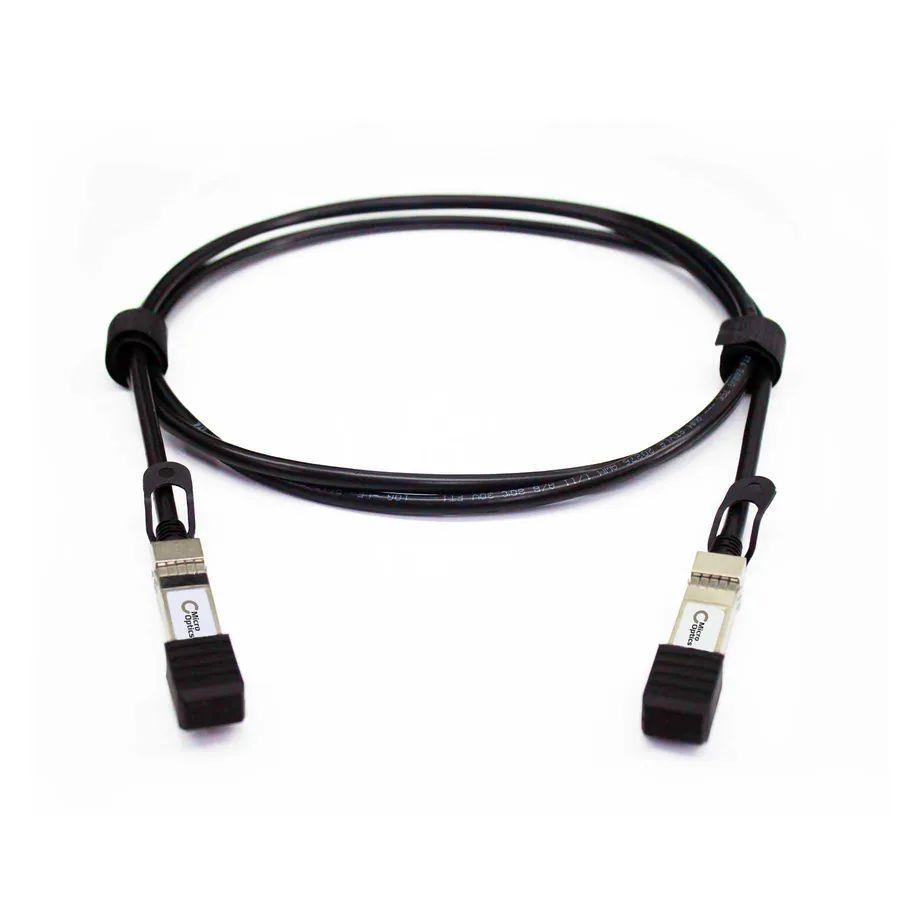 MO-C-SFP-H10GB-CU1-5M Lanview