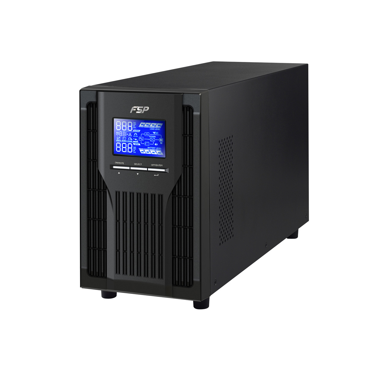 PPF8001328 FSP