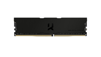 "IRP-K3600D4V64L18S/16G IRDM DEEP BLACK"