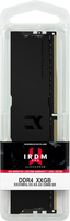 "IRP-K3600D4V64L18/32G IRDM DEEP BLACK"