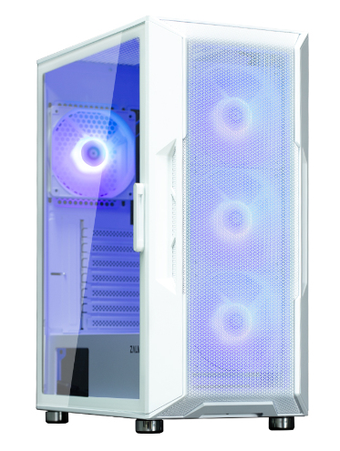 "I3 NEO ARGB WHITE" Zalman