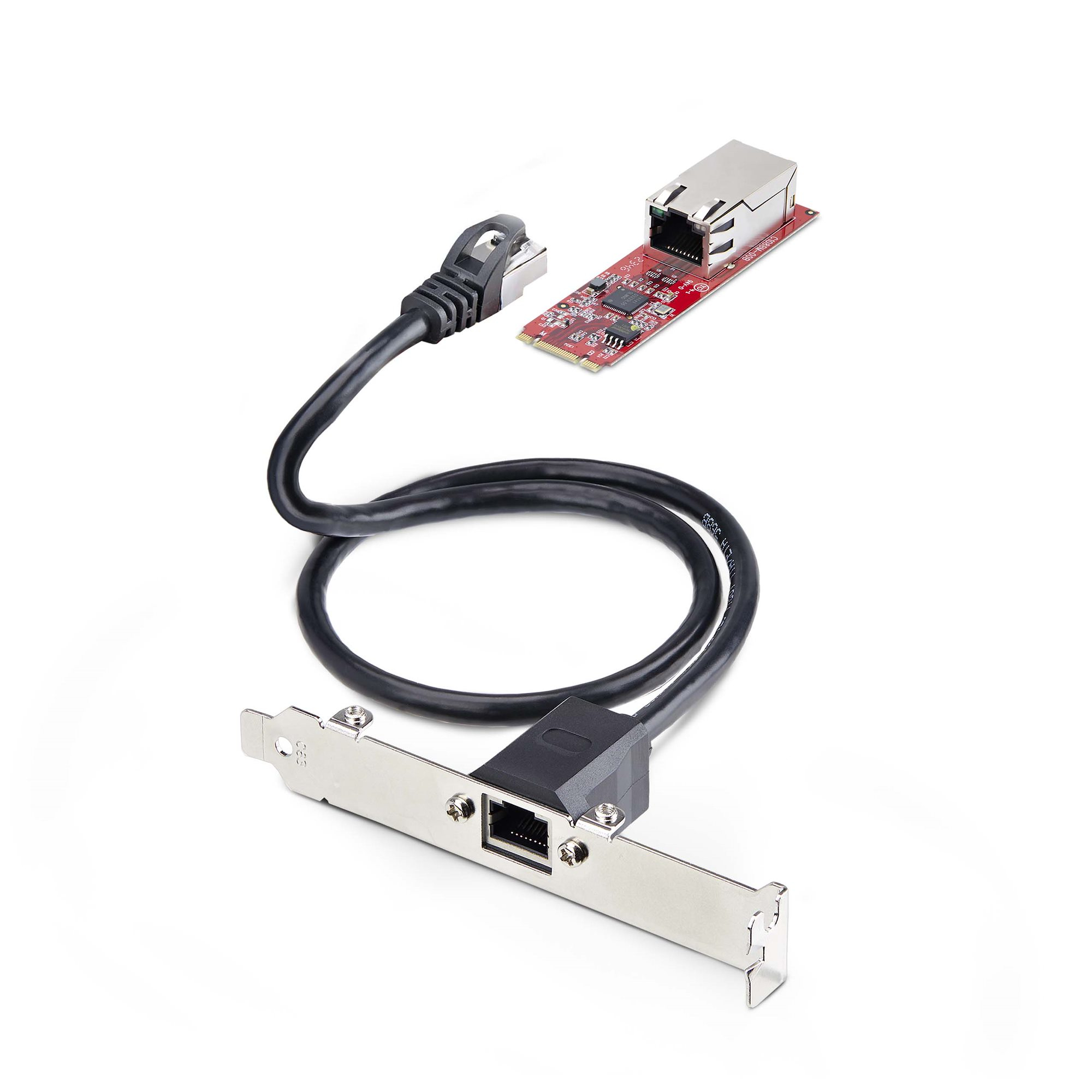 MR12GI-NETWORK-CARD StarTech.com