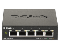 DGS-1100-05V2/E