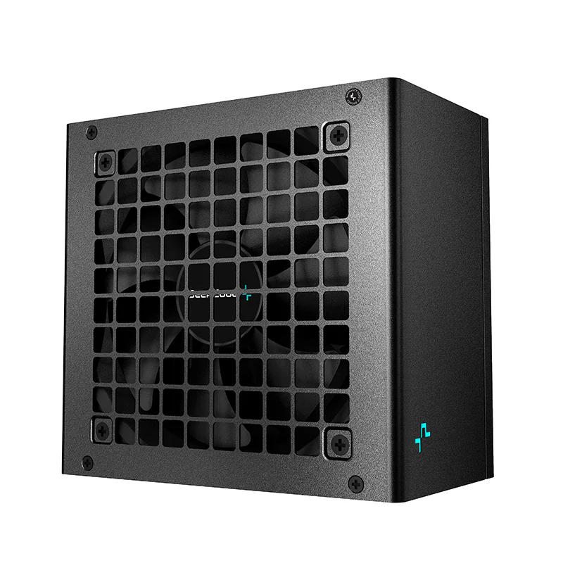 R-PK600D-FA0B-UK DeepCool