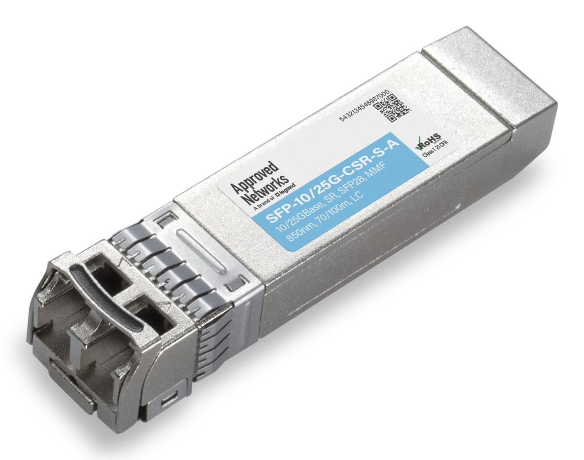 SFP-10-25G-CSR-S-A Legrand