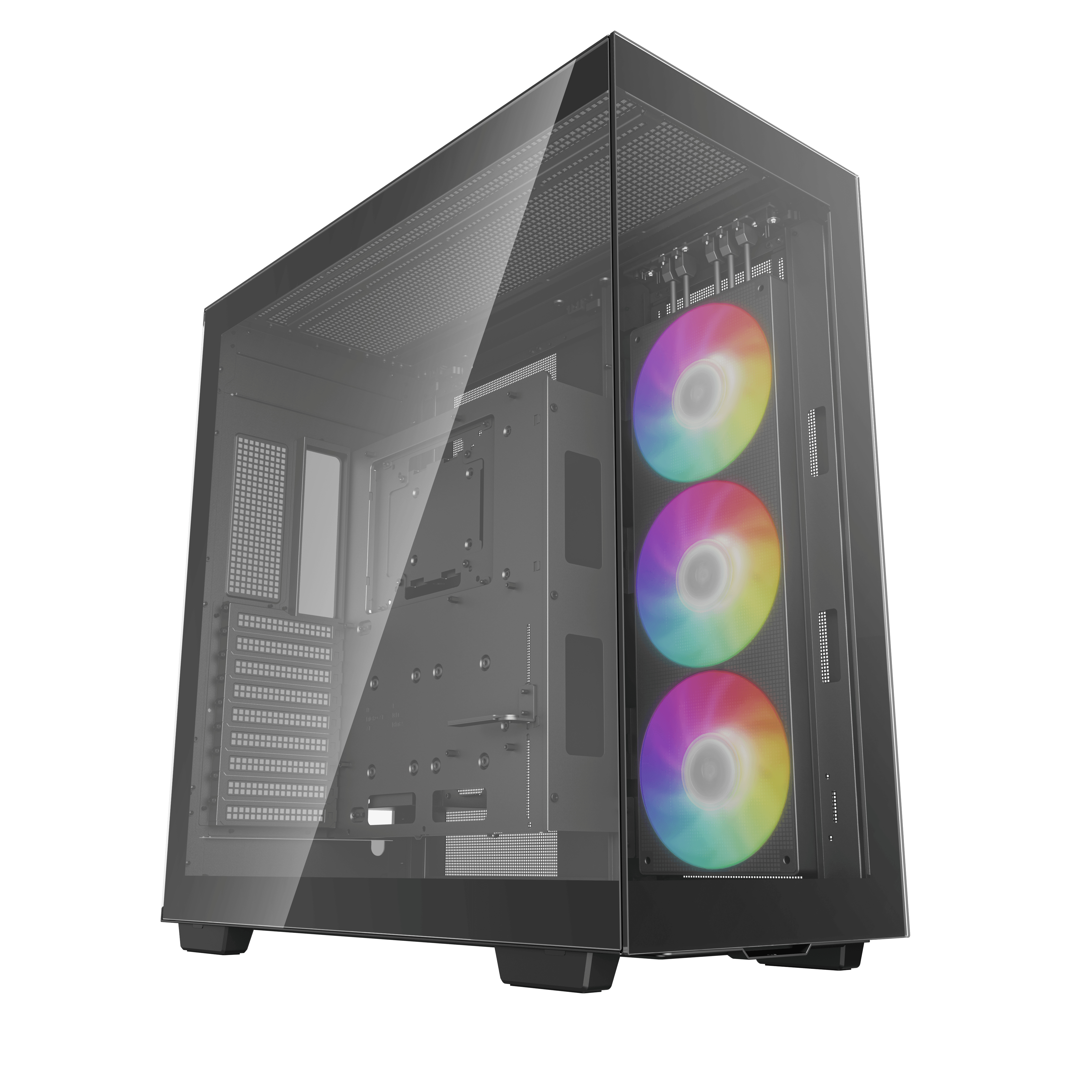 R-CH780-BK DeepCool