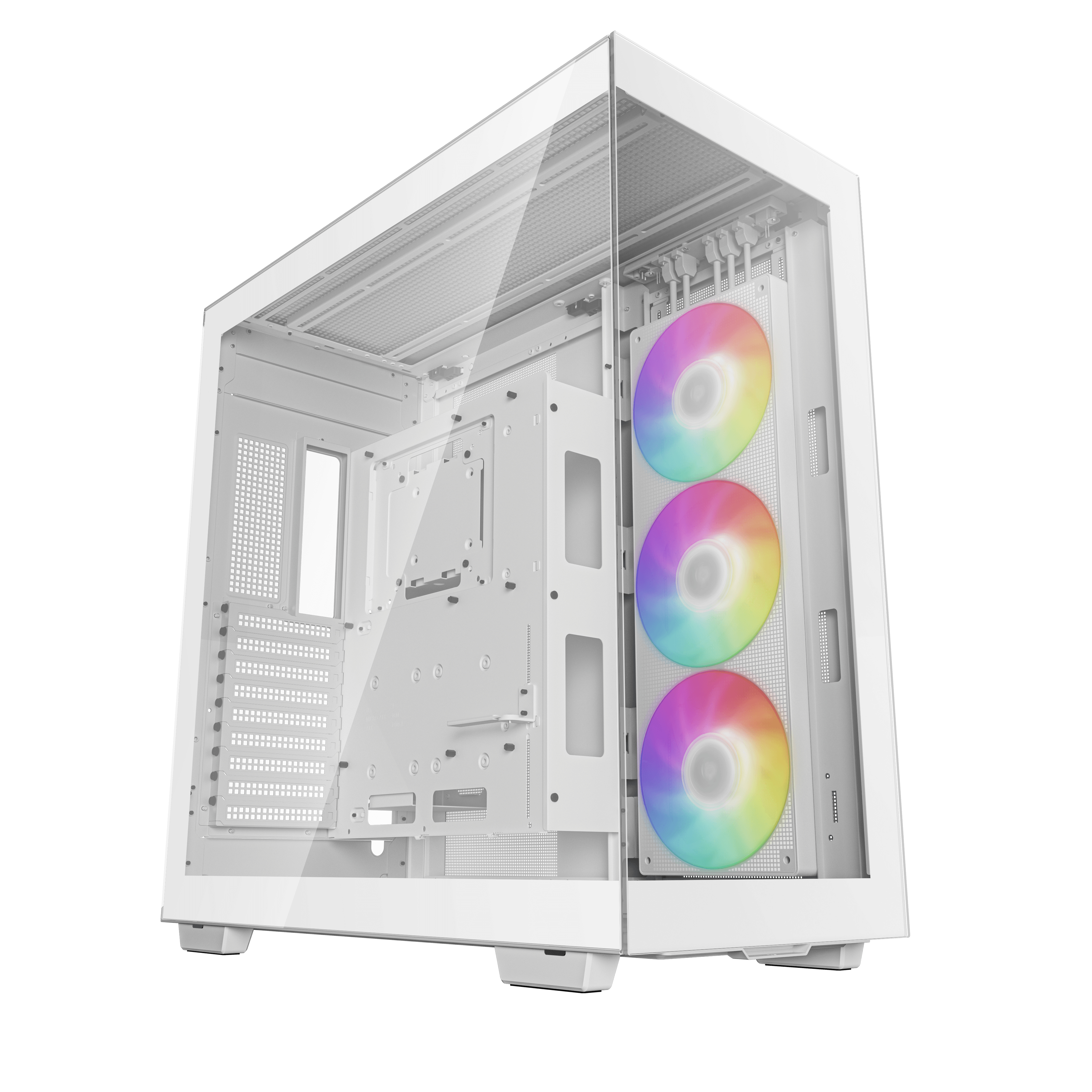 R-CH780-WH DeepCool