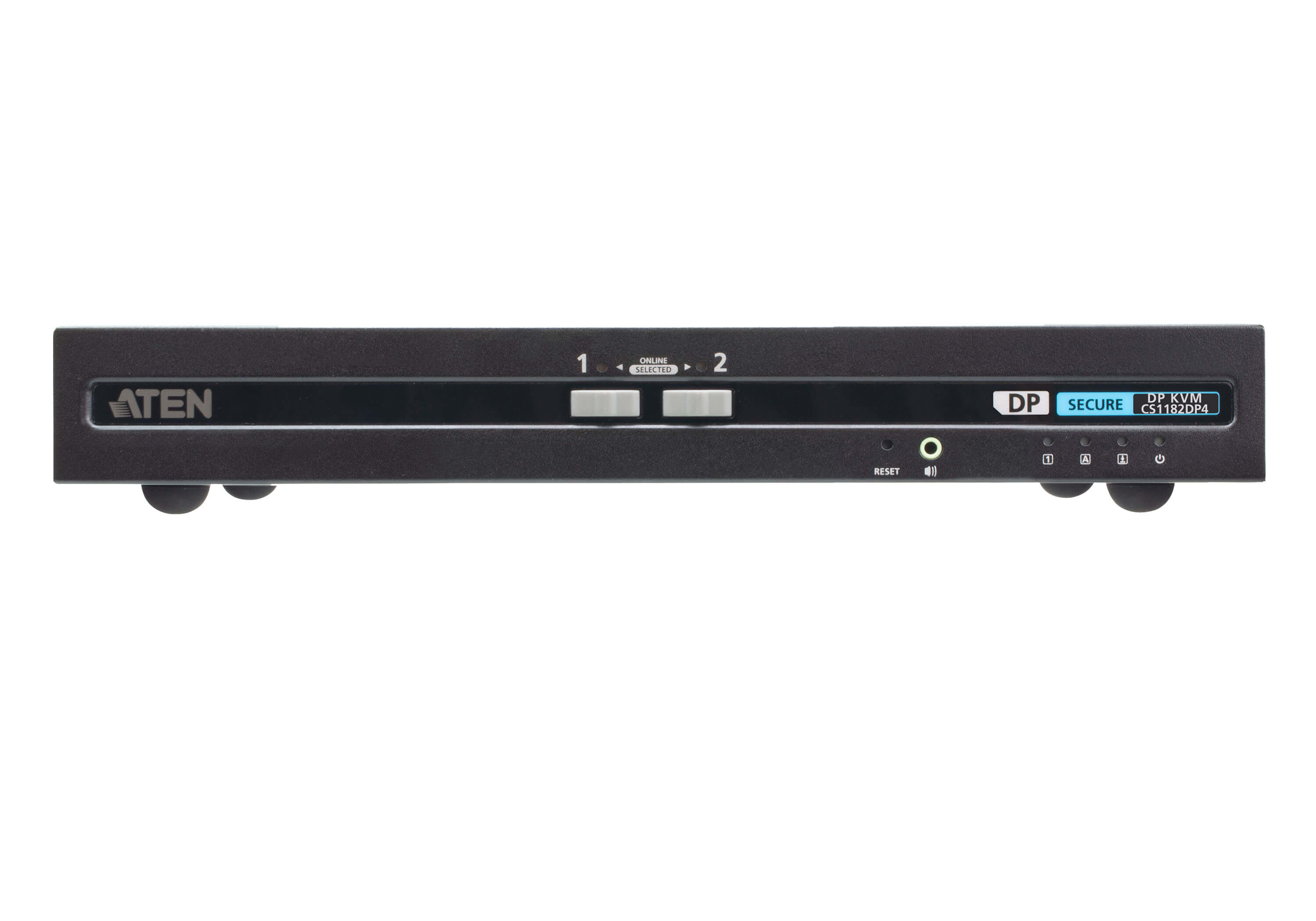 CS1182DP4-AT-E ATEN