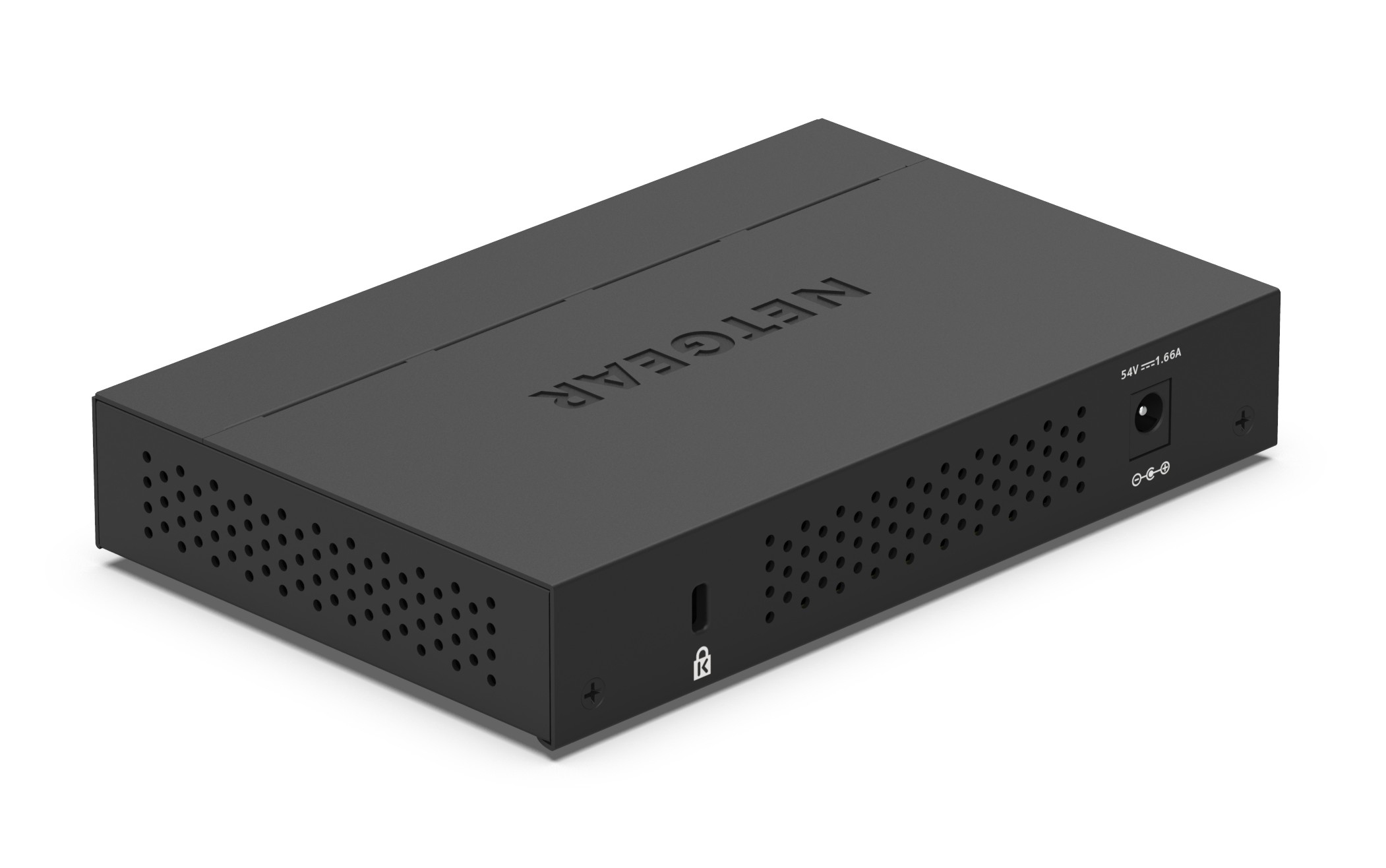 GS305PP-300NAS NETGEAR