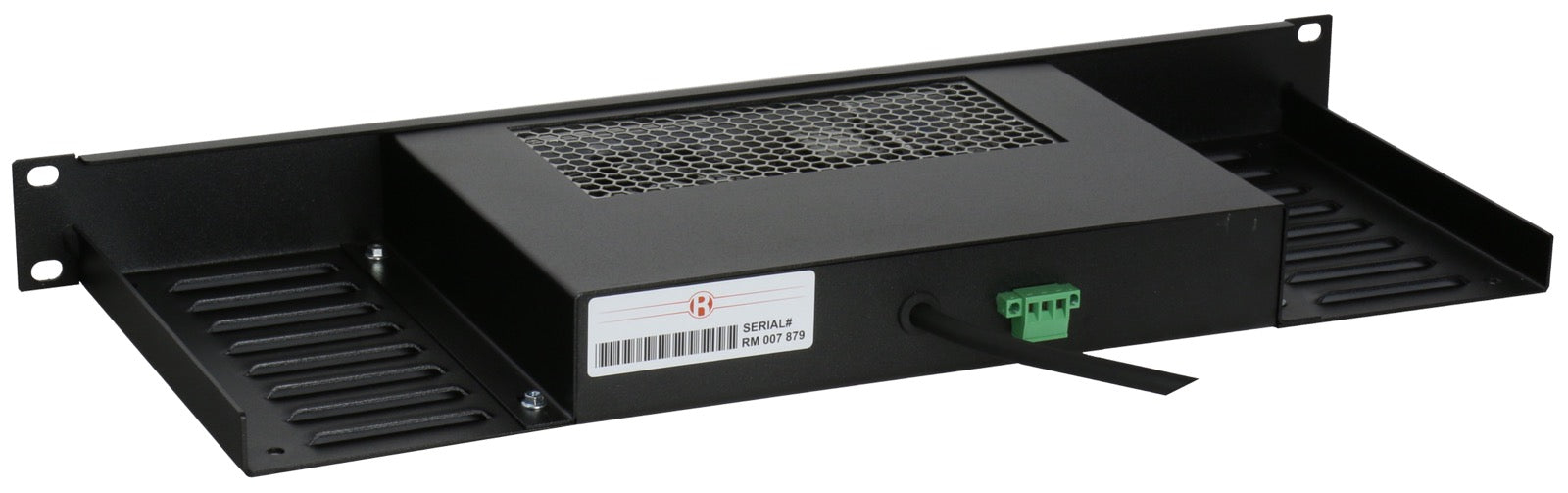RM-DC-P150B Rackmount.IT