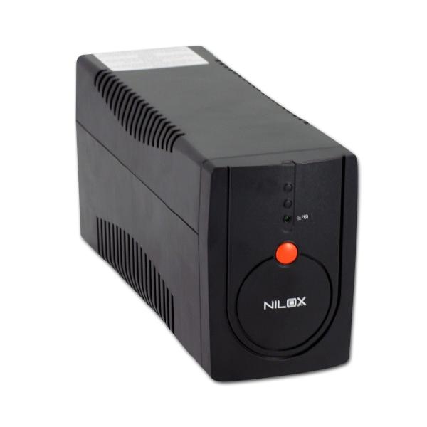 17NXGCLI17001 Nilox