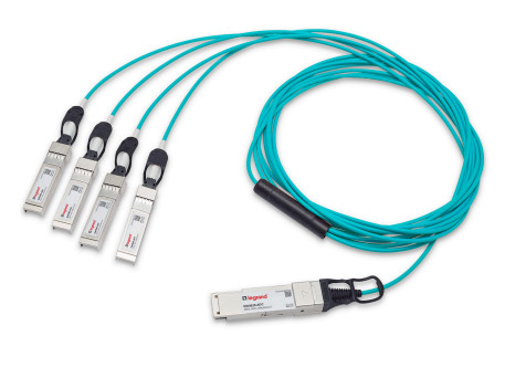 AOC-Q28-4SFP28-25G-15M-L Legrand