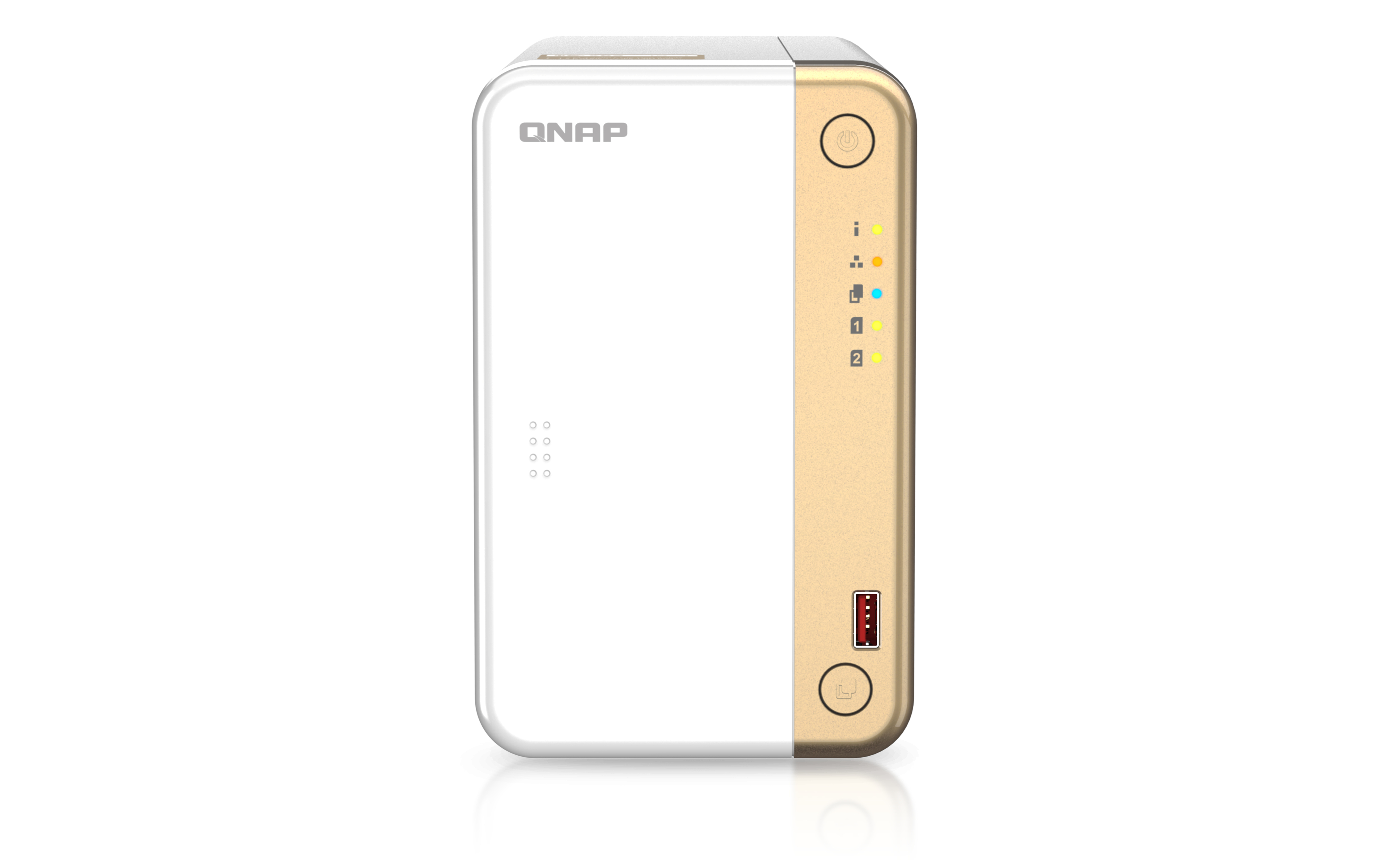 TS-262-4G_2X4TB QNAP