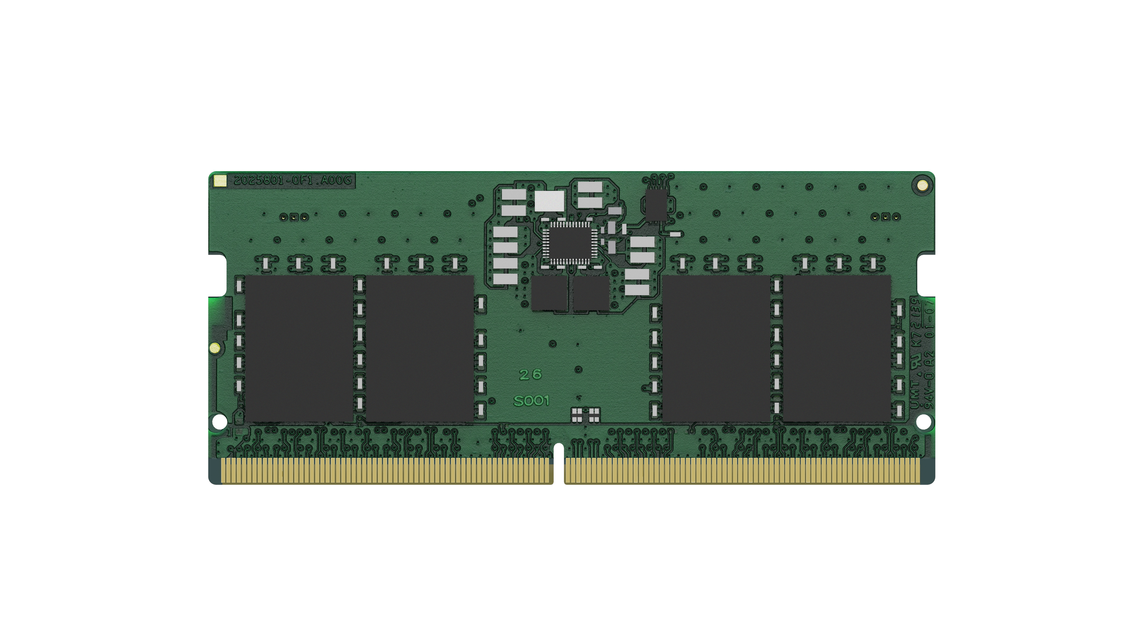 KVR56S46BS6-8BK Kingston Technology