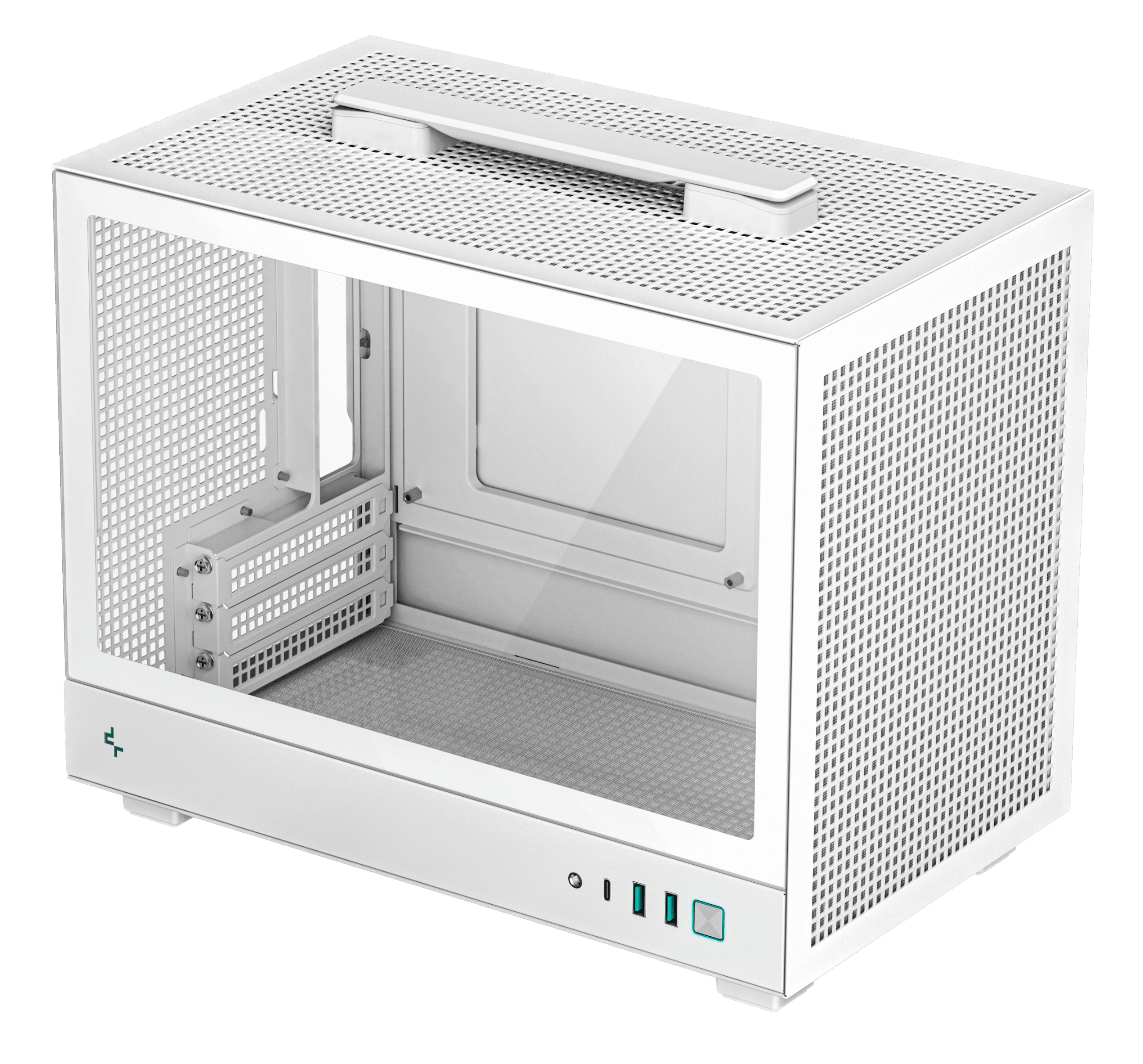 R-CH160-WHNGI0-G-1 DeepCool
