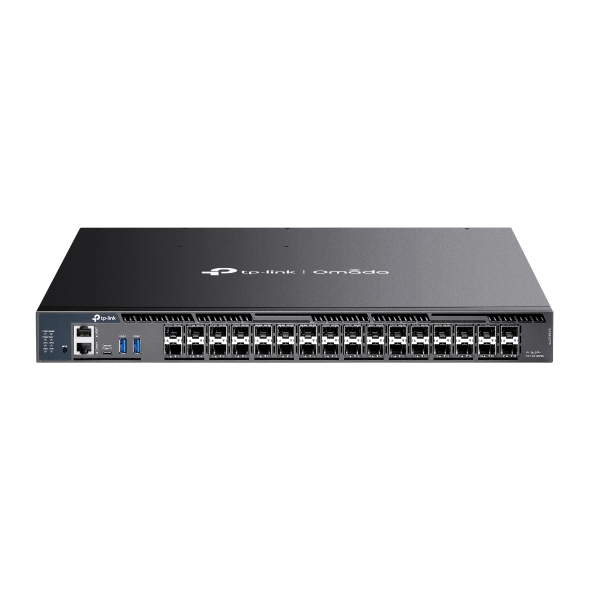 SX6632YF TP-Link