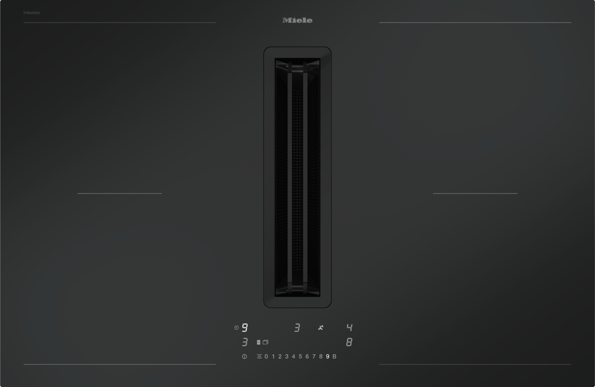 12383110 Miele
