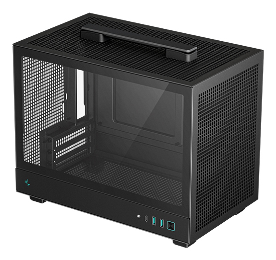 R-CH160-BKNGI0-G-1 DeepCool