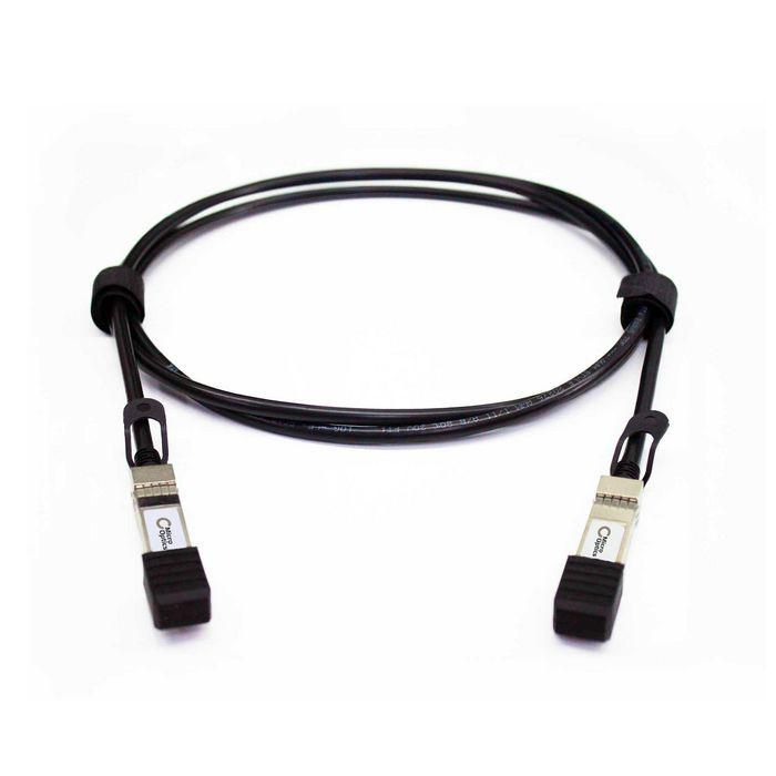 MO-HW-QSFP-H40G-CU1M Lanview