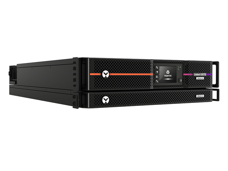 GXT5LI-8000GVRT3UXLN Vertiv