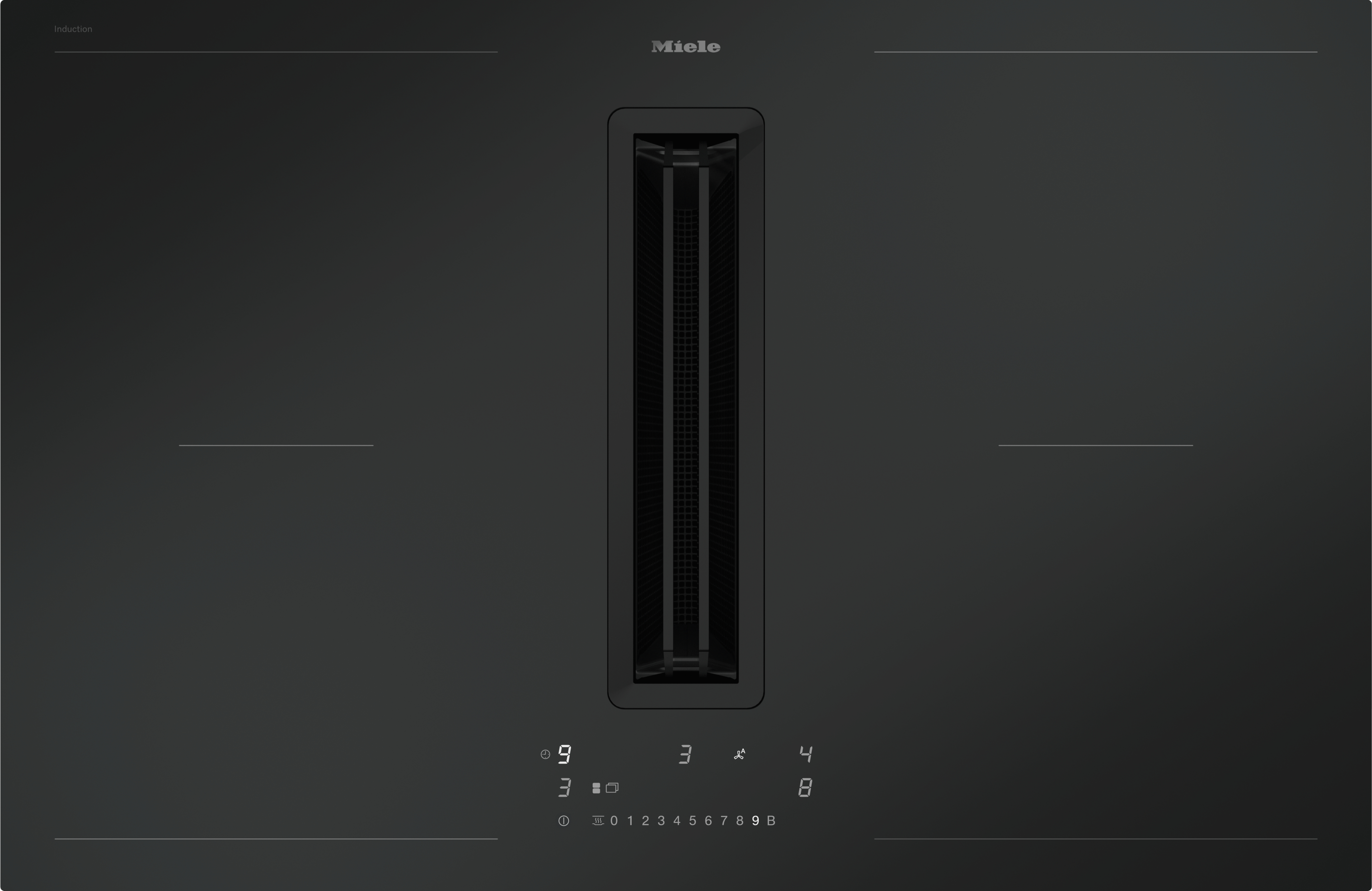 12383100 Miele