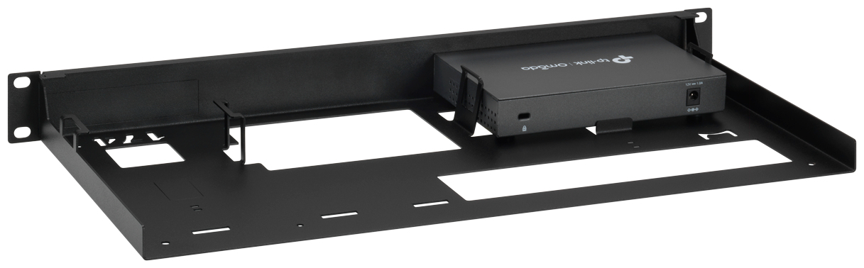 RM-OM-T1 Rackmount.IT