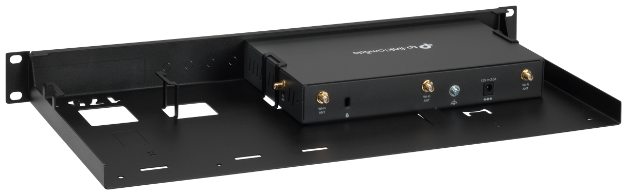 RM-OM-T2 Rackmount.IT