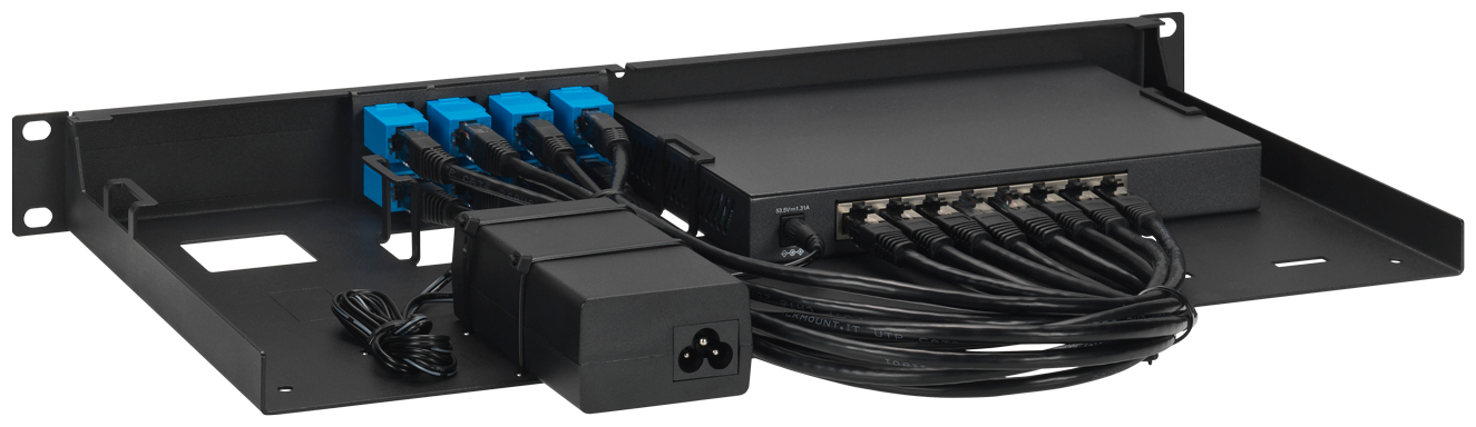RM-OM-T3 Rackmount.IT