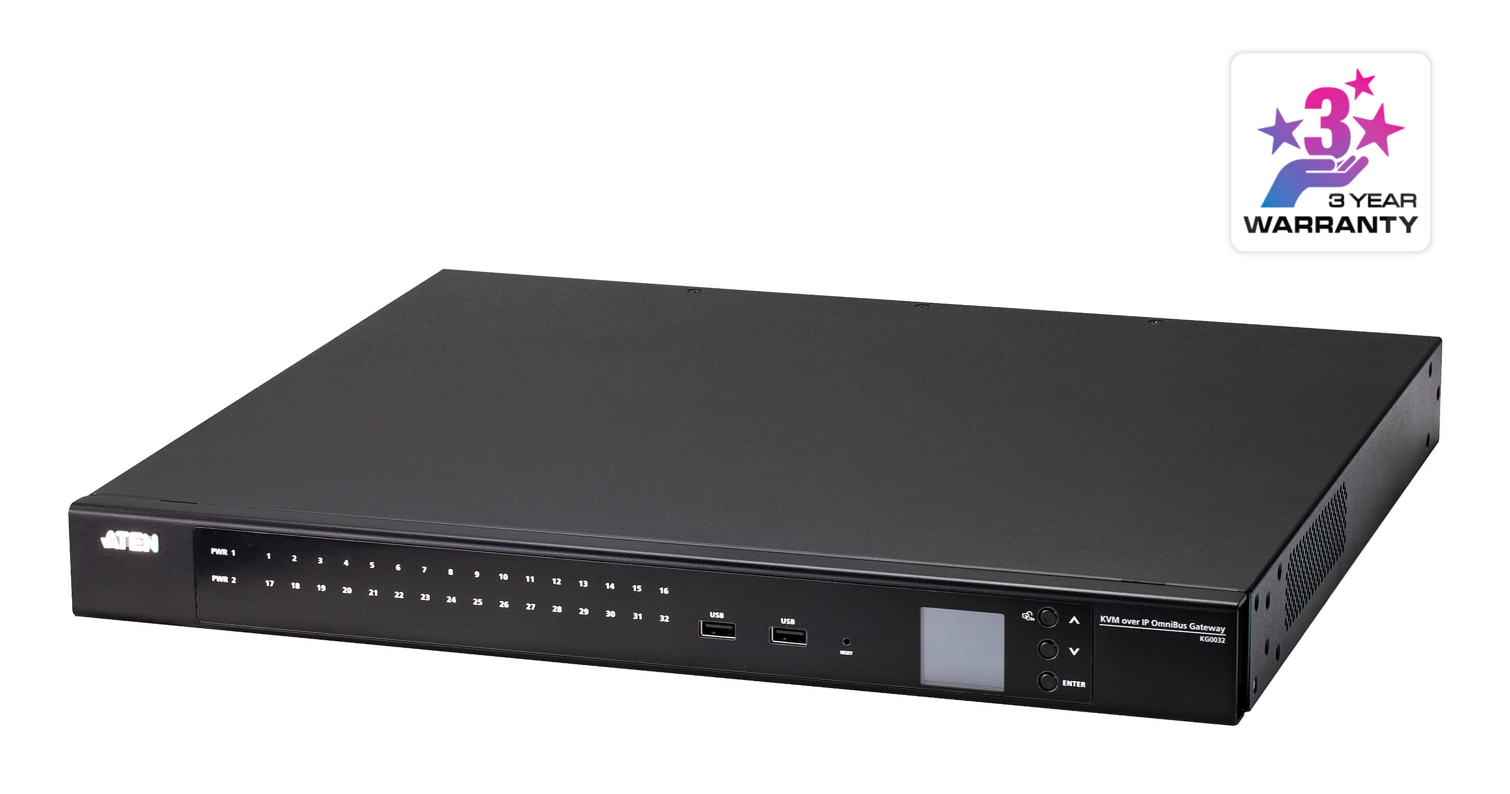KG0032-AX-U ATEN