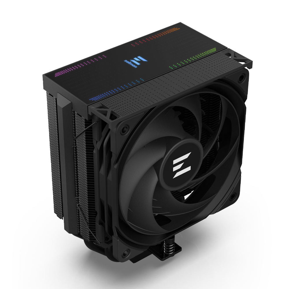 "CNPS13X BLACK" Zalman