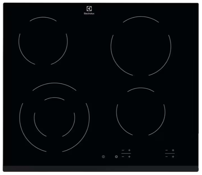 LRR6431 Electrolux