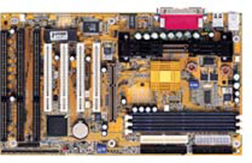 GA-6BXC GIGABYTE