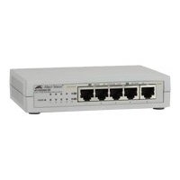 AT-GS900/5E-30 Allied Telesis