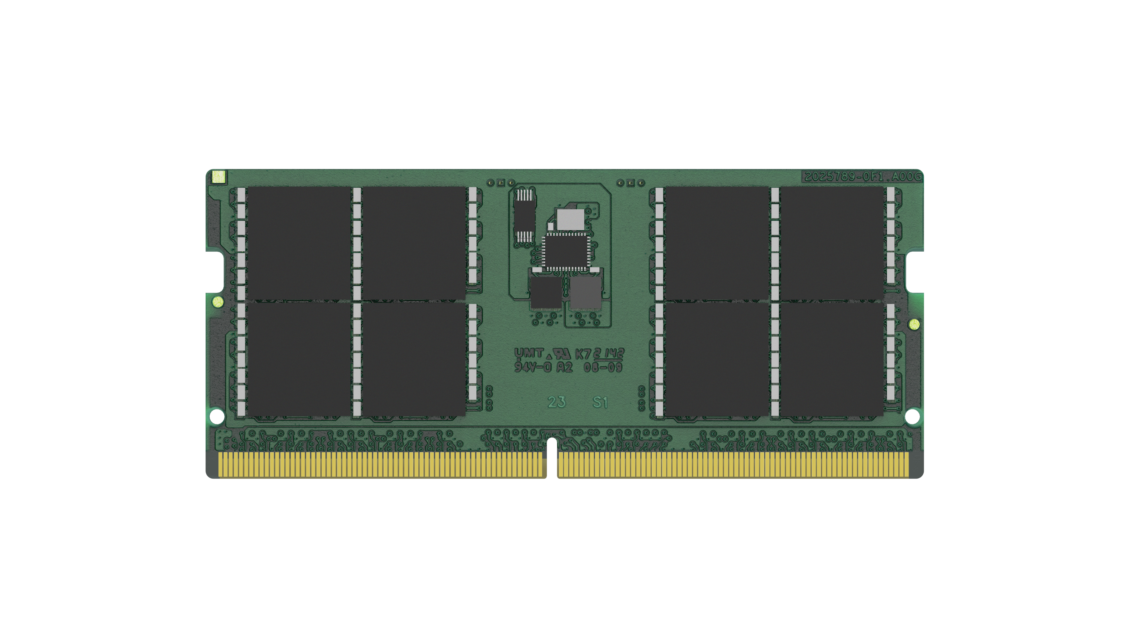 KVR56S46BD8-48 Kingston Technology