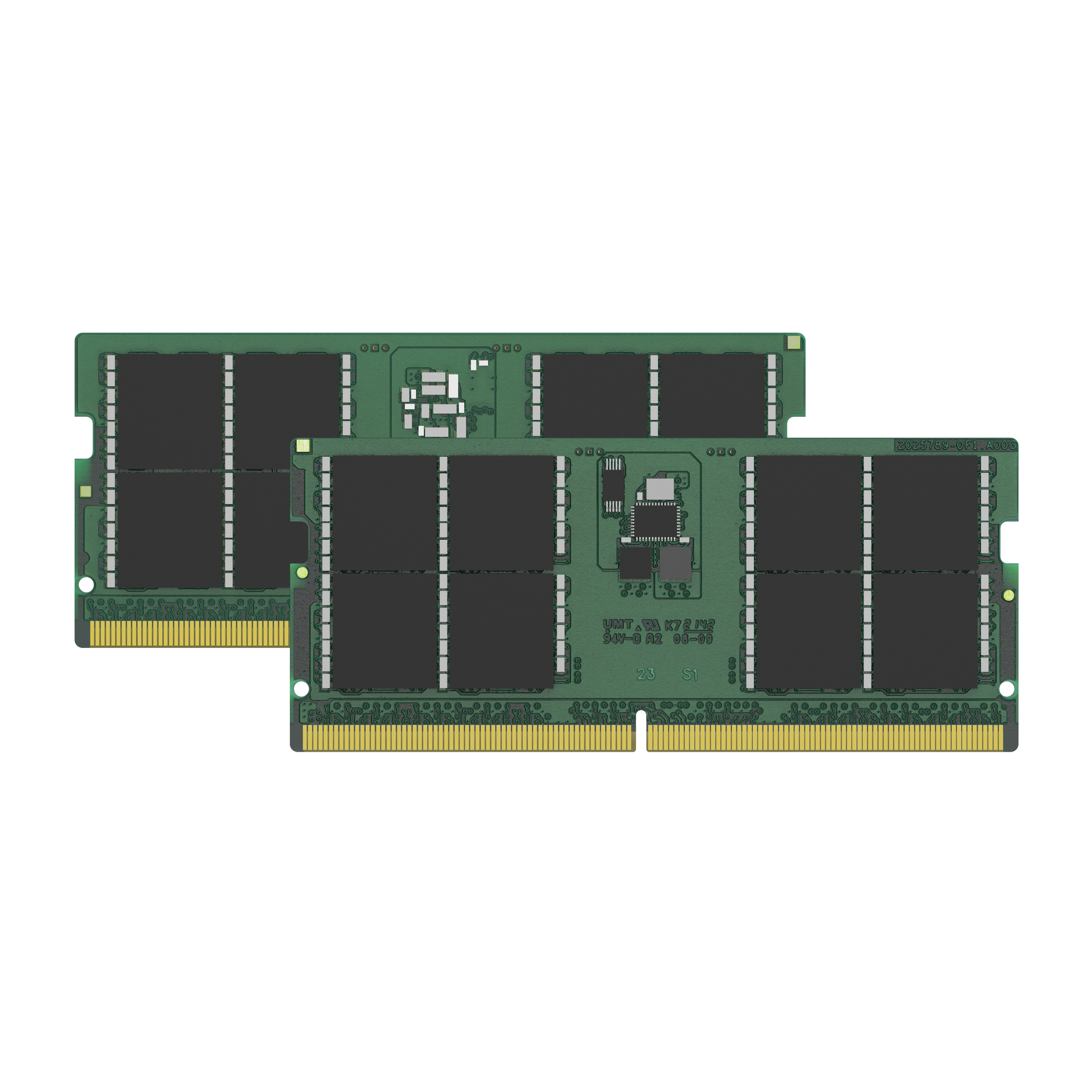 KVR56S46BD8K2-96 Kingston Technology