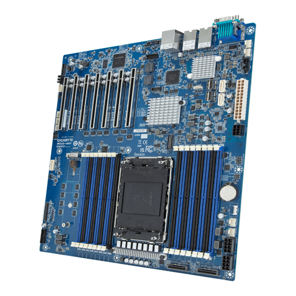 MS33-AR1 GIGABYTE