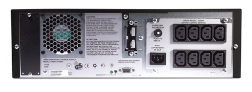 SU1400RMXLIB3U APC