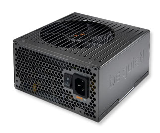 BQT-E7-500W be quiet!