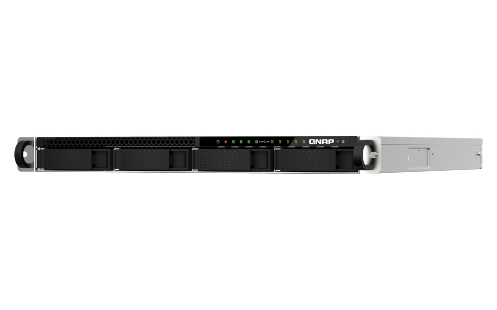 TS-H987XU-RP-E2334-16G/72TB-EXOS Origin Storage
