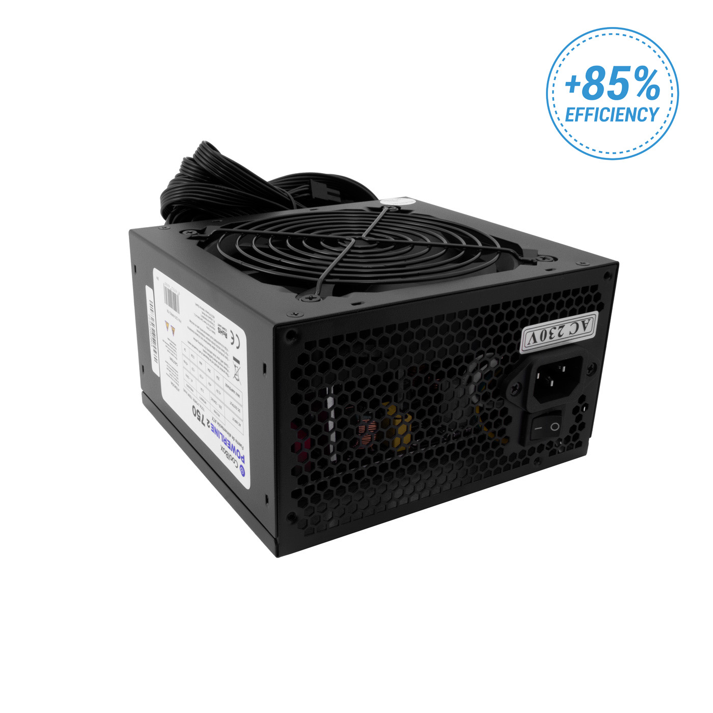COO-FAPW2-750 CoolBox