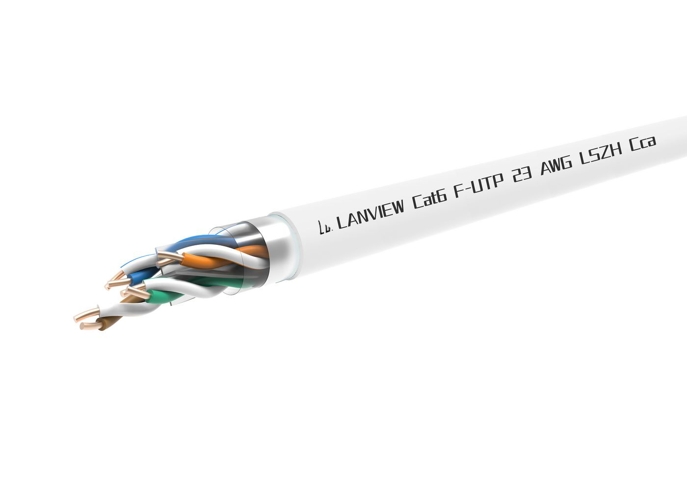 LVN122161 Lanview
