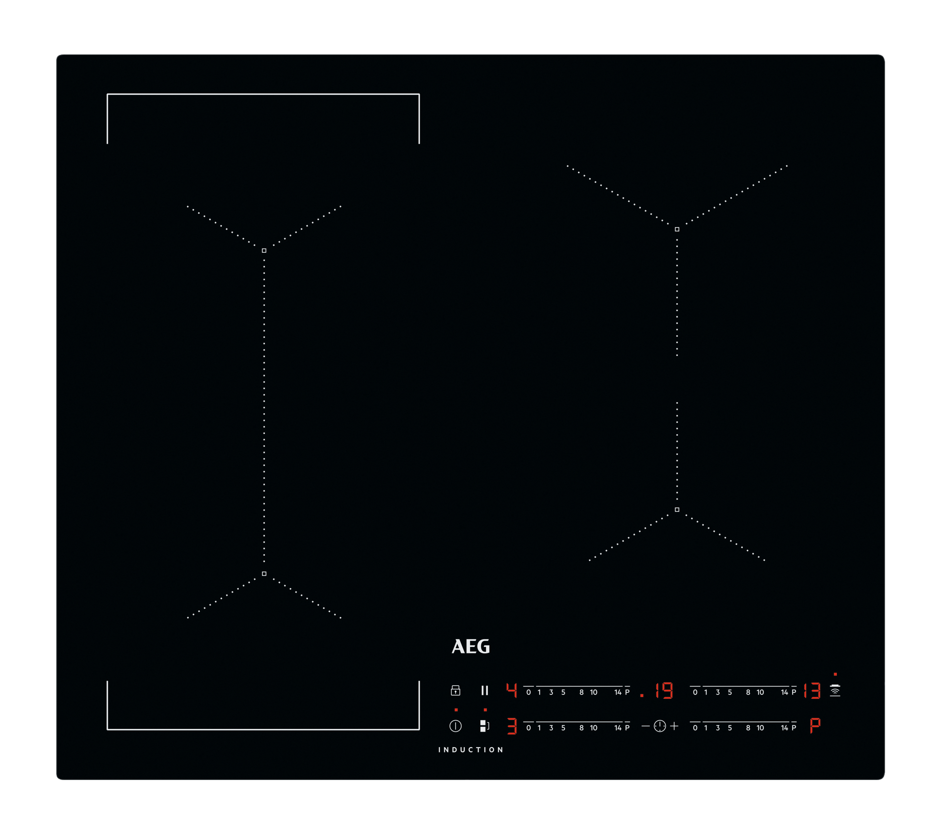 "949598193 IKX64441CB" AEG
