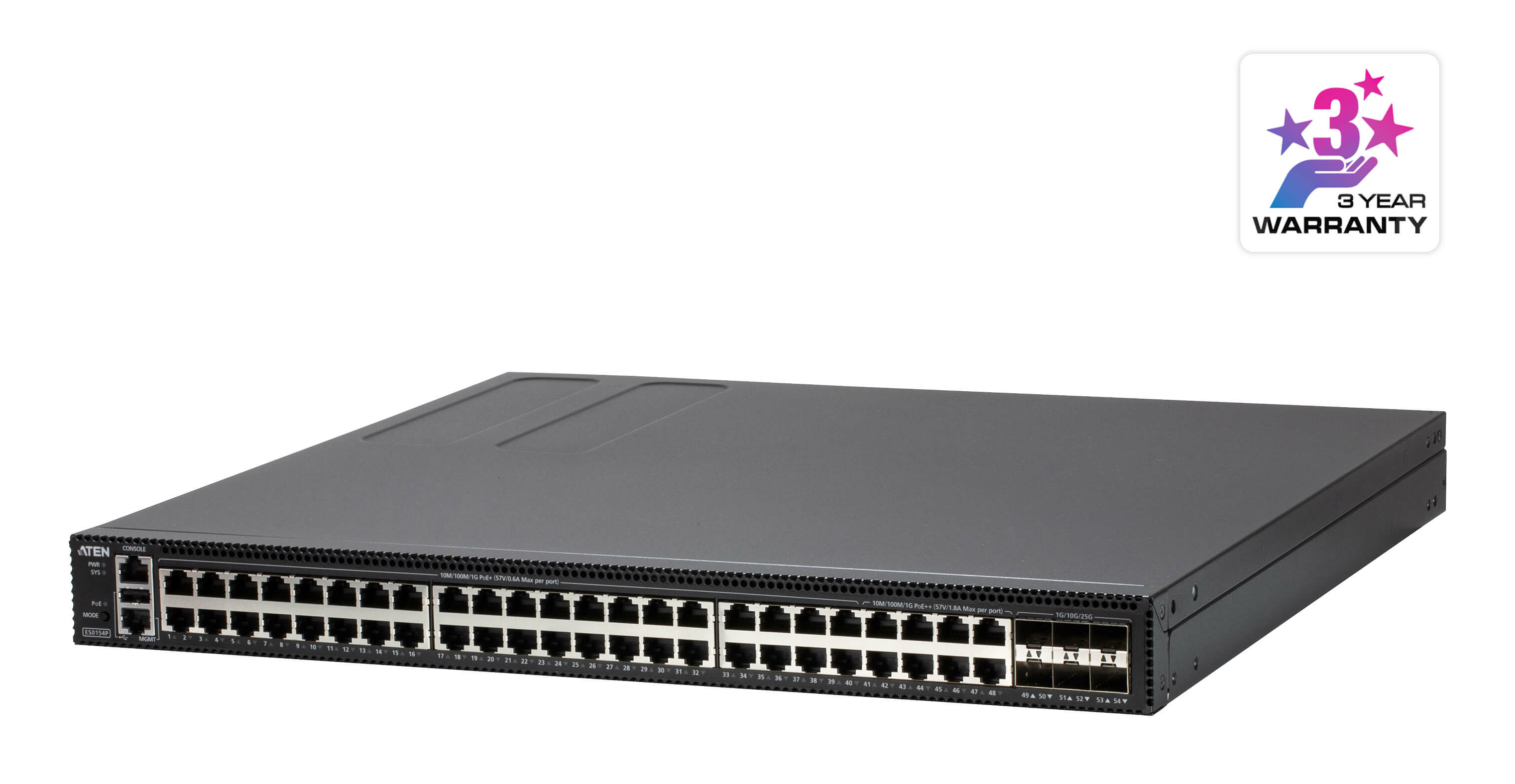 ES0154P-AX-E ATEN