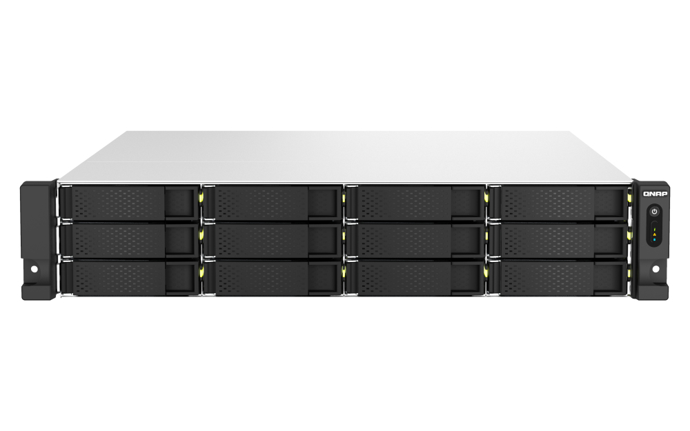TS-H1887XU-RP-E2334-16G/96TB-EXOS Origin Storage