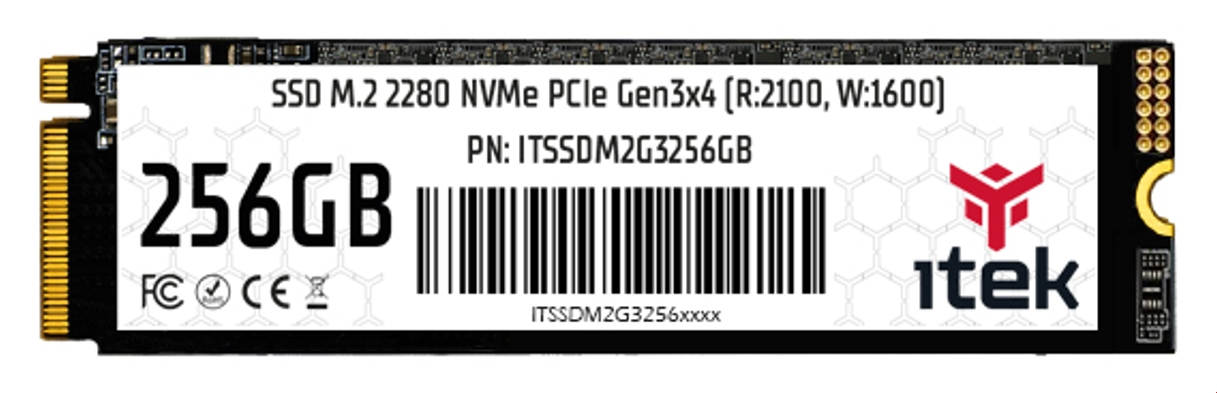 ITSSDM2G3256GB itek