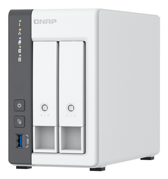 TS-216G-US QNAP